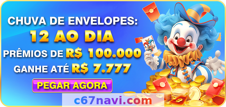 c67: R$ 5000 Bônus + Saque em 24h | 2026 34 Imagem da página inicial 1